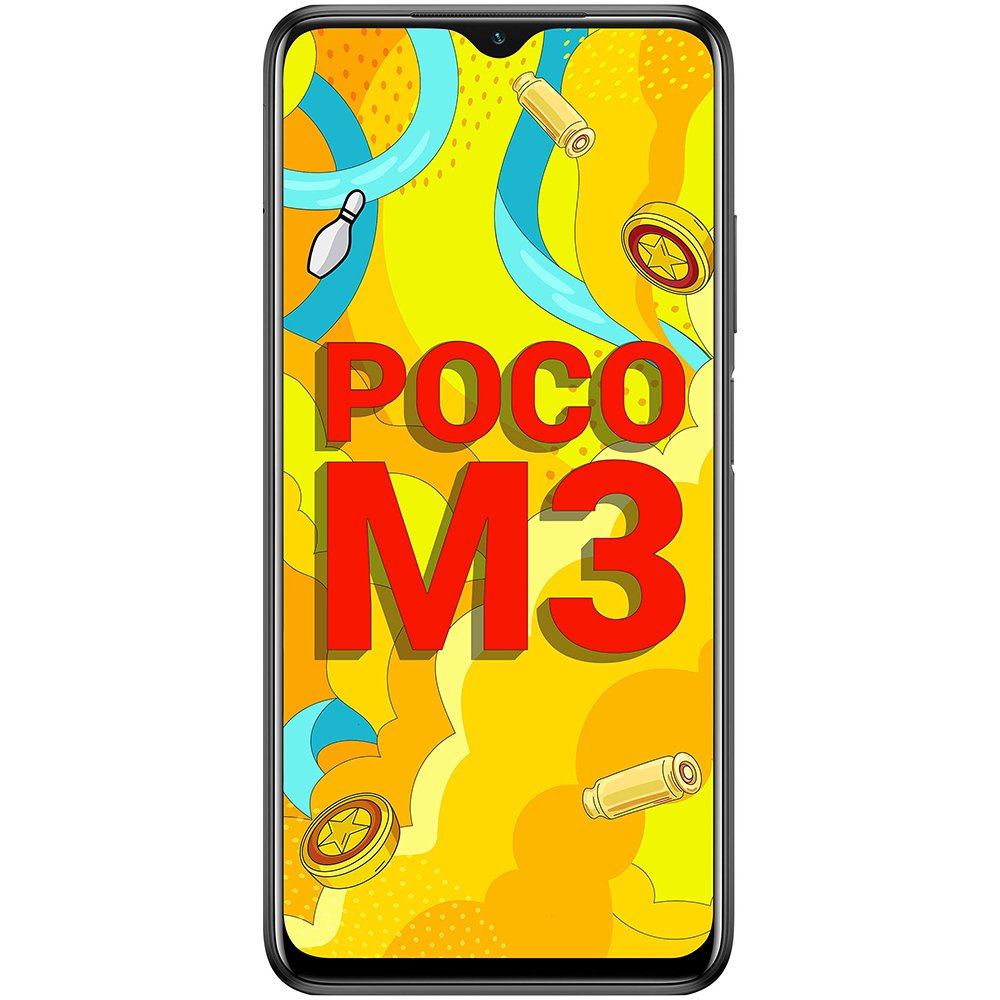 Poco M3